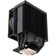 Купить Кулер для процессора PCCOOLER R300 ARGB Black - фото 6