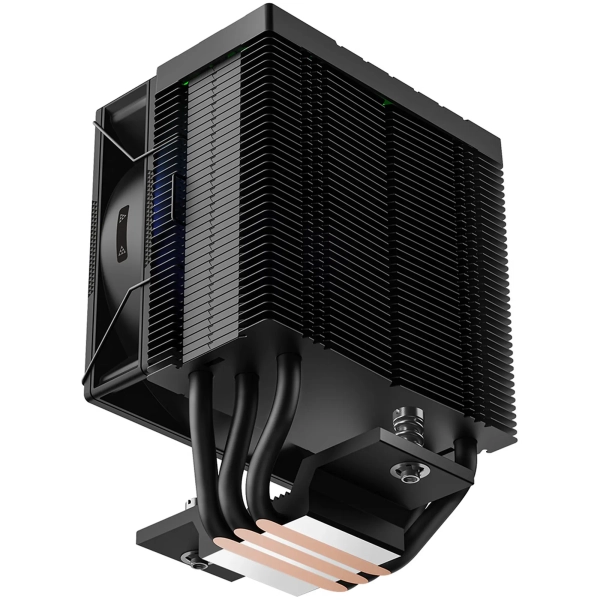 Купить Кулер для процессора PCCOOLER R300 ARGB Black - фото 6
