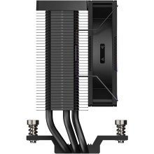 Купить Кулер для процессора PCCOOLER R300 ARGB Black - фото 7