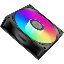 Купить Кулер для процессора PCCOOLER R300 ARGB Black - фото 9