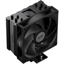 Купити Кулер для процесора PCCOOLER RT400 Black - фото 3