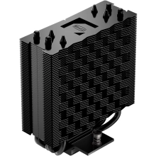 Купити Кулер для процесора PCCOOLER RT400 Black - фото 6