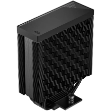 Купити Кулер для процесора PCCOOLER RT500 TC BK - фото 6