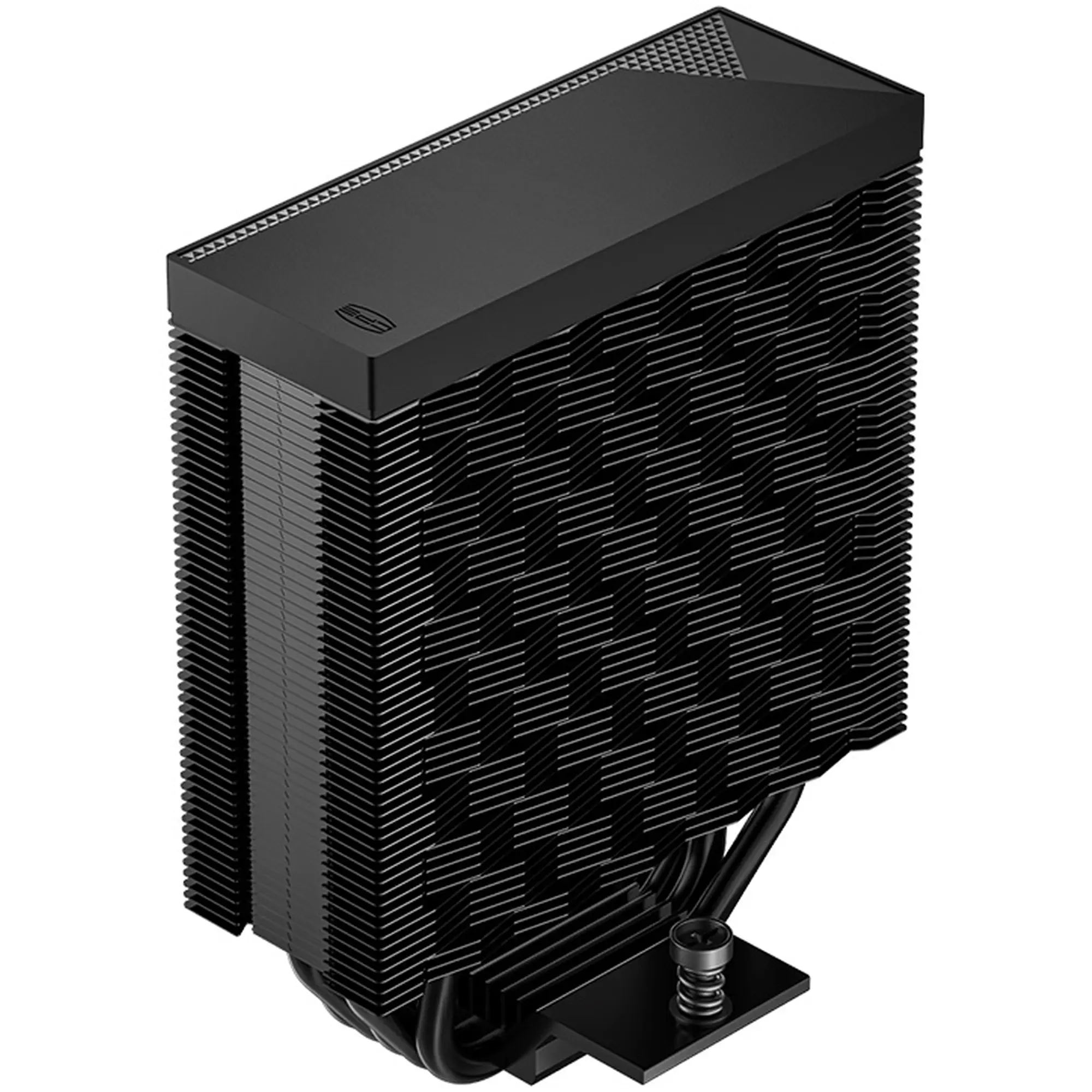Купити Кулер для процесора PCCOOLER RT500 TC BK - фото 6