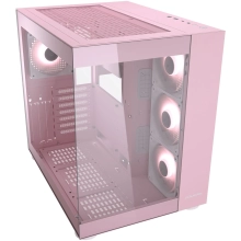 Купить Корпус Cougar FV150 RGB Pink - фото 2
