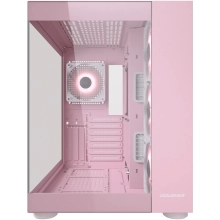 Купить Корпус Cougar FV150 RGB Pink - фото 3