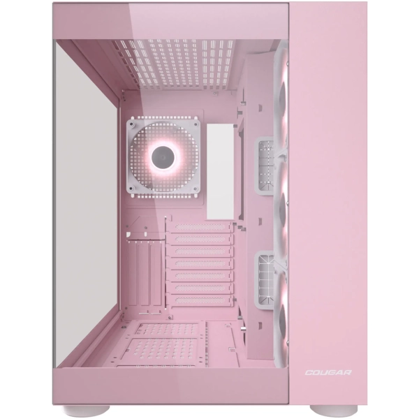 Купить Корпус Cougar FV150 RGB Pink - фото 3