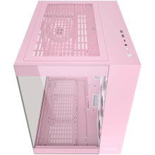 Купить Корпус Cougar FV150 RGB Pink - фото 4