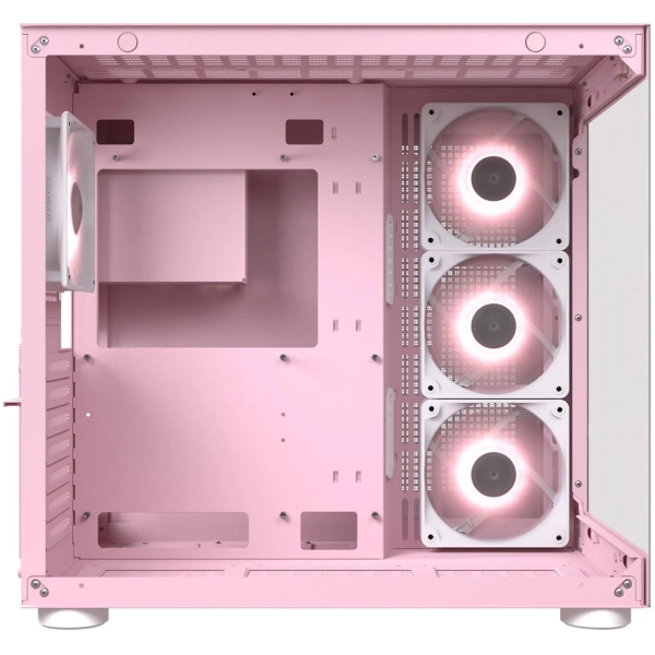 Купить Корпус Cougar FV150 RGB Pink - фото 6