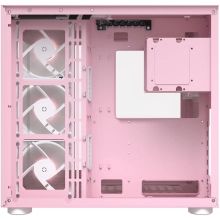 Купить Корпус Cougar FV150 RGB Pink - фото 7