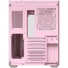 Купить Корпус Cougar FV150 RGB Pink - фото 9