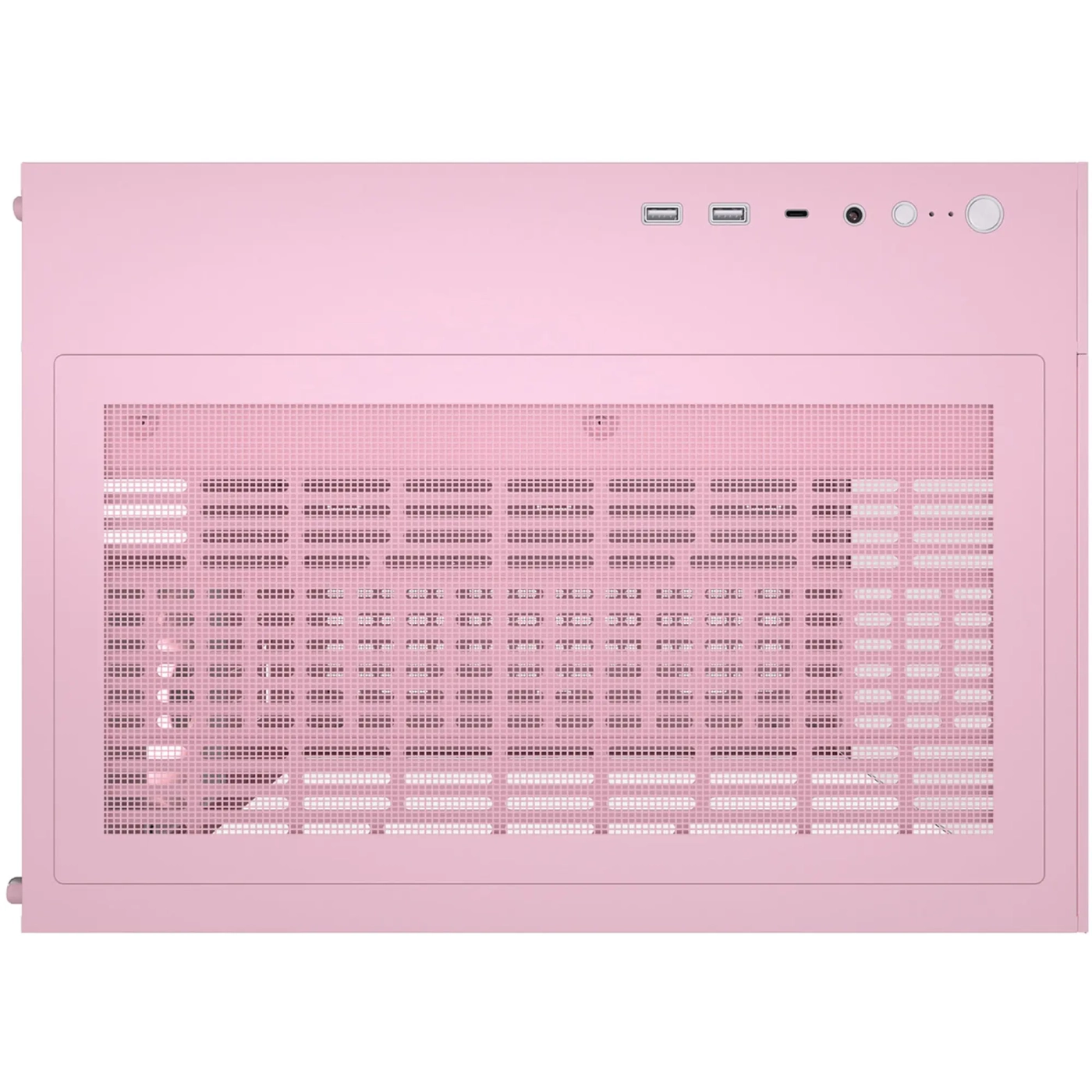 Купить Корпус Cougar FV150 RGB Pink - фото 10
