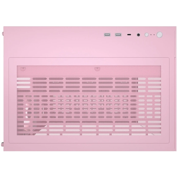 Купить Корпус Cougar FV150 RGB Pink - фото 10
