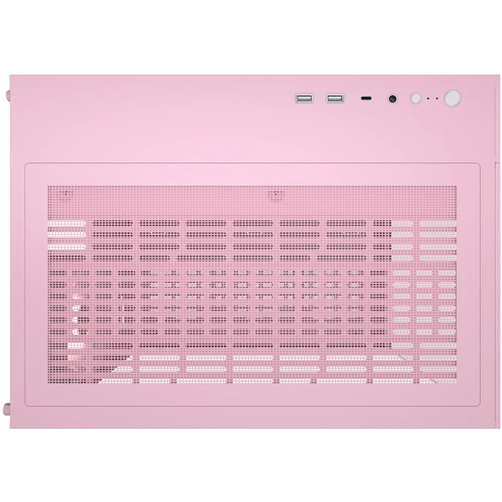 Купить Корпус Cougar FV150 RGB Pink - фото 10