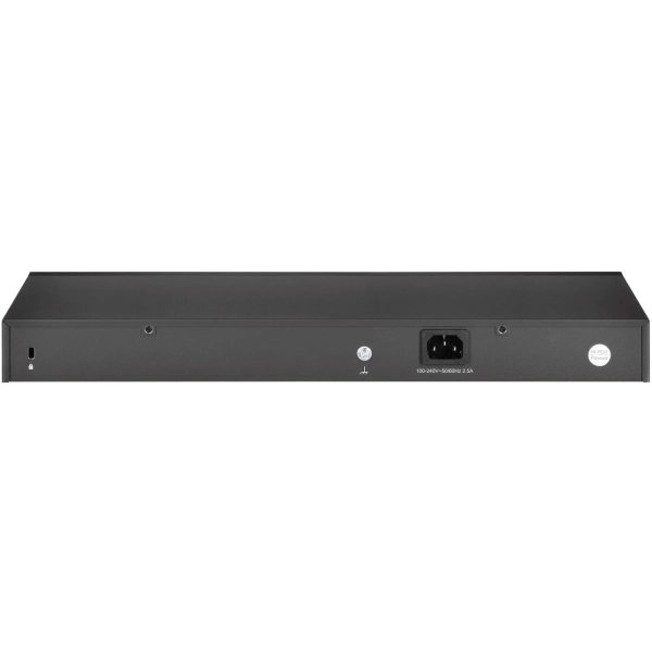 Купить Коммутатор TP-LINK TL-SG2218P - фото 3
