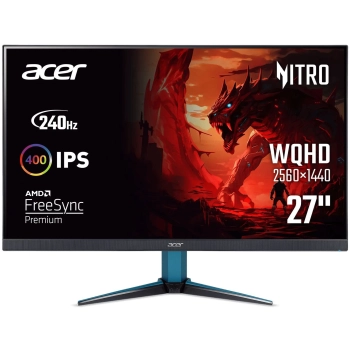 Купити Монітор 27" Acer Nitro VG272UW2bmiipx (UM.HV2EE.201) - фото 1