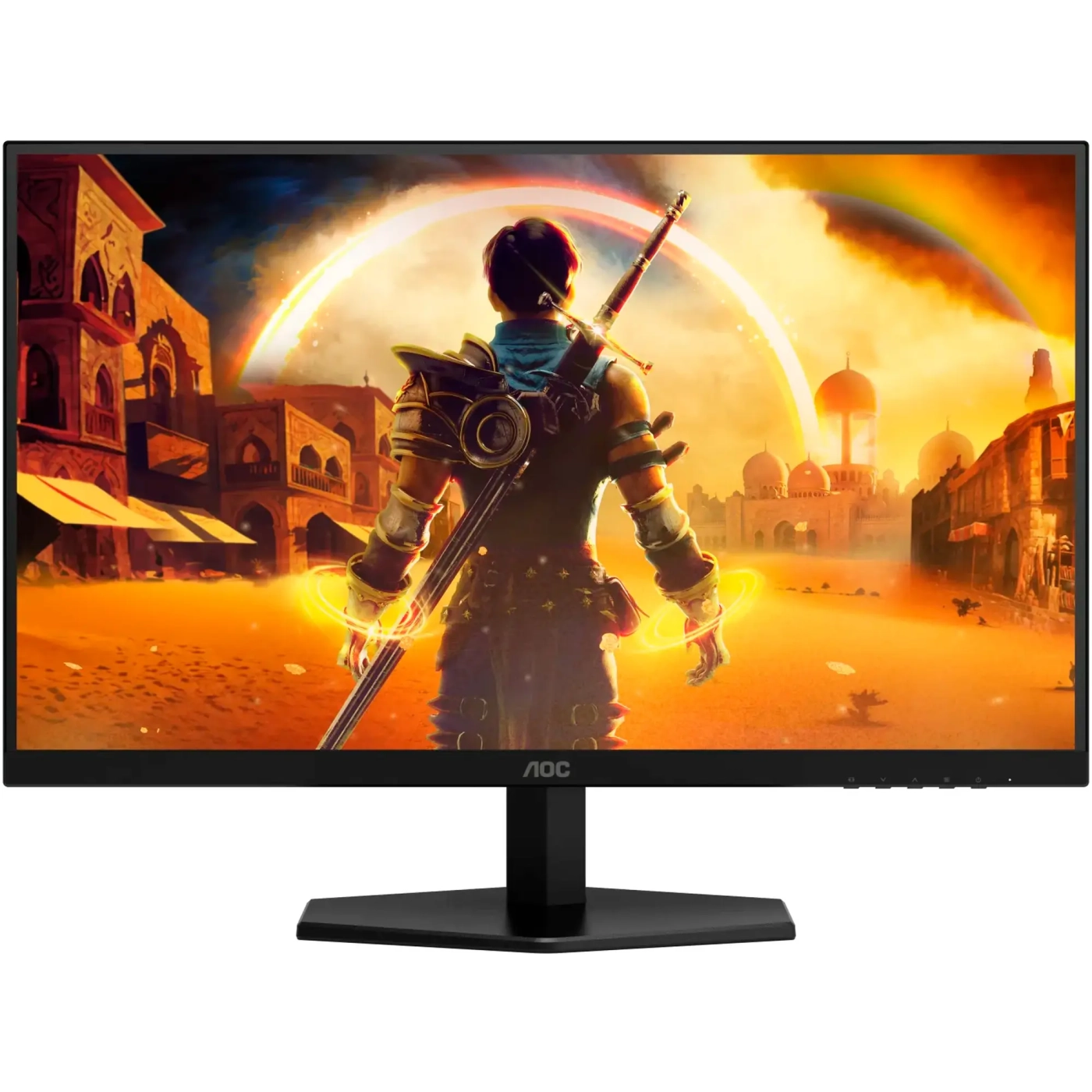 Купити Монітор 27" AOC Q27G42ZE - фото 1