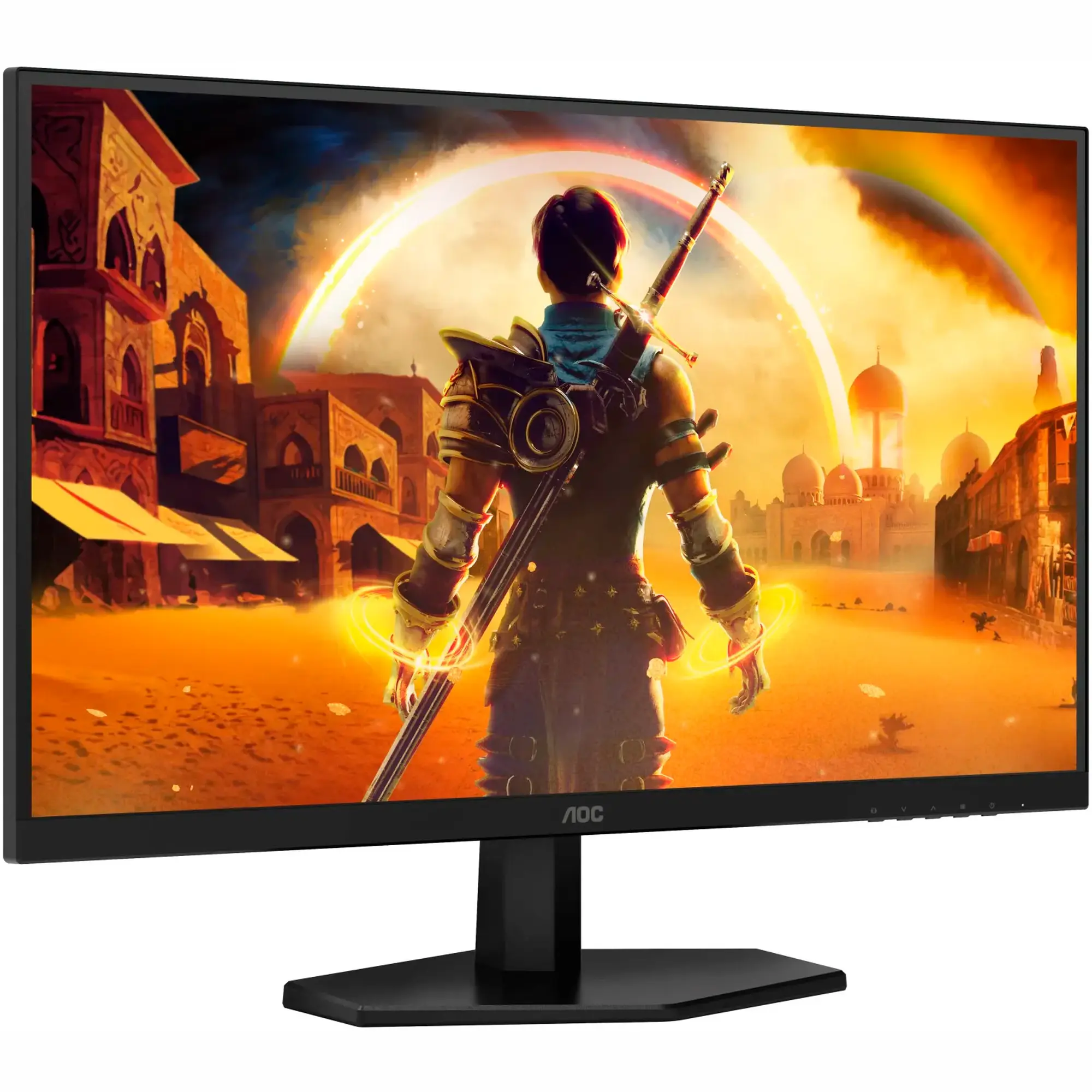 Купити Монітор 27" AOC Q27G42ZE - фото 2