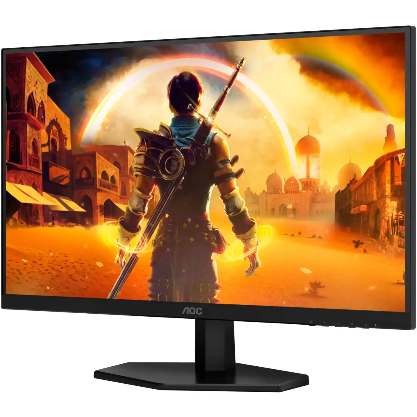 Купити Монітор 27" AOC Q27G42ZE - фото 3