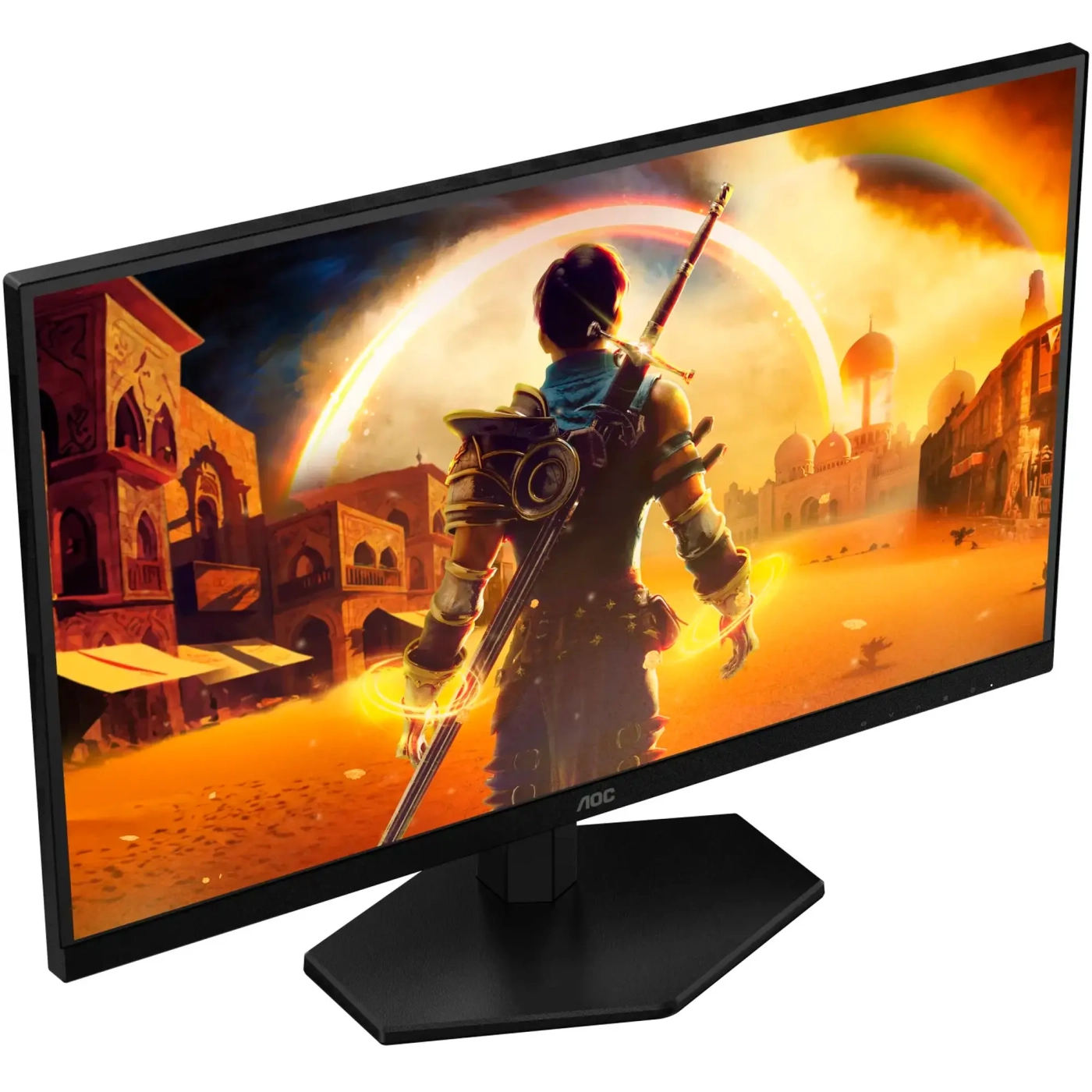 Купити Монітор 27" AOC Q27G42ZE - фото 4