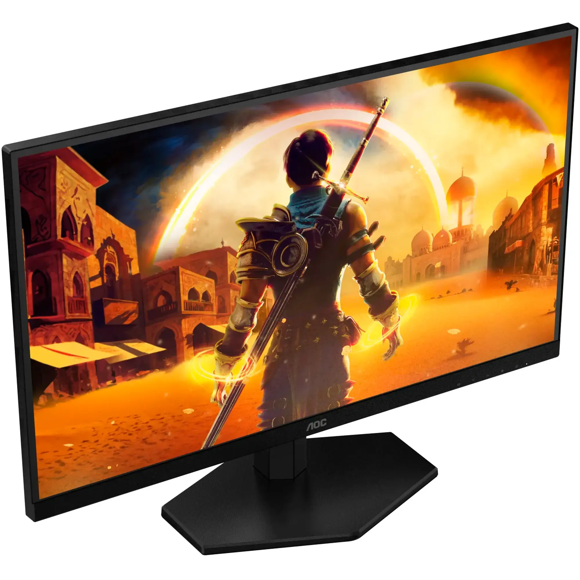 Купити Монітор 27" AOC Q27G42ZE - фото 4
