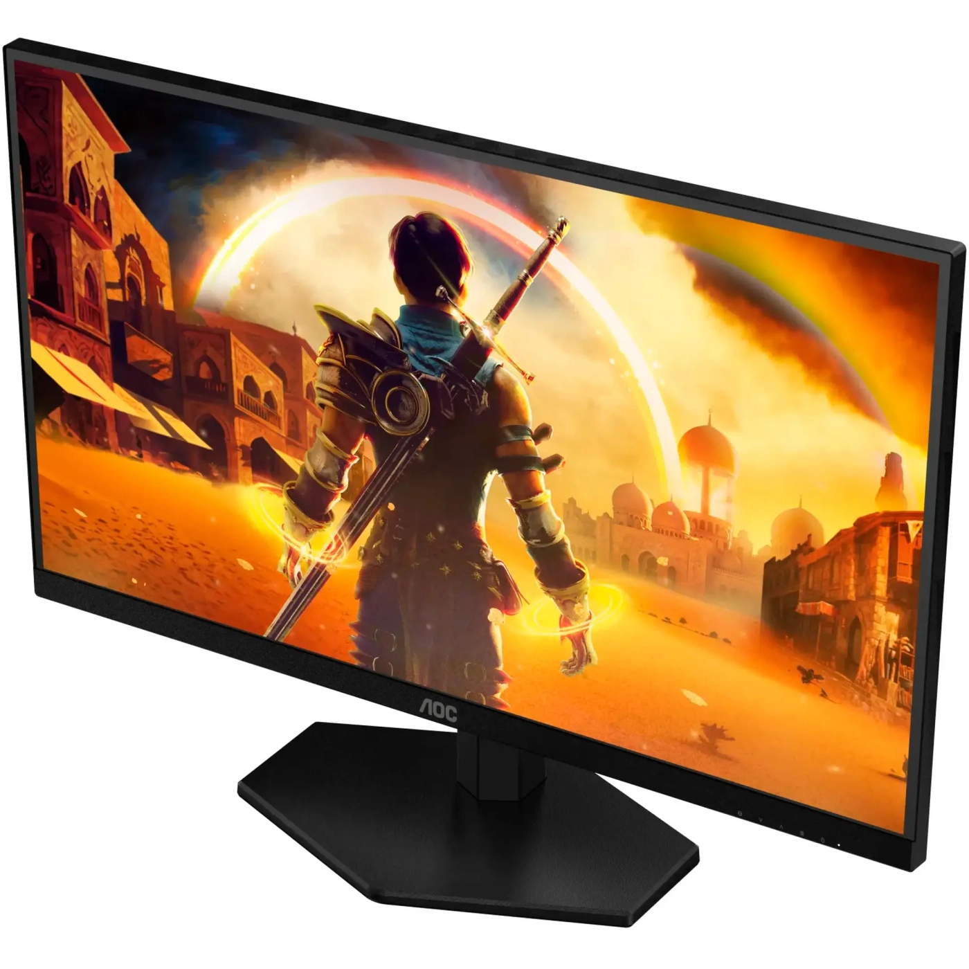 Купити Монітор 27" AOC Q27G42ZE - фото 5