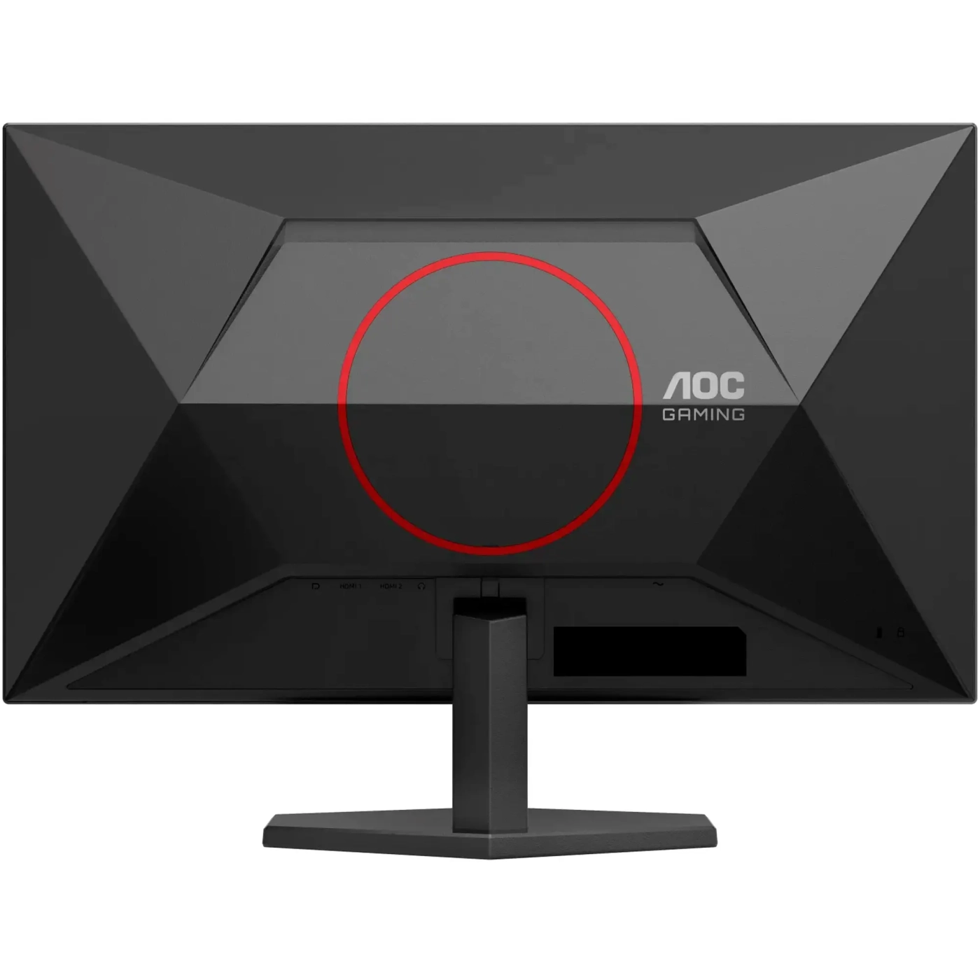 Купити Монітор 27" AOC Q27G42ZE - фото 12