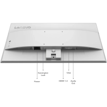 Купити Монітор 23.8" Lenovo L24-4C (67DDKAC6UA) - фото 11