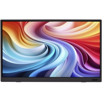 Купити Монітор 15.6" Acer PM161QTbmiuuux (UM.ZP1EE.007) - фото 1
