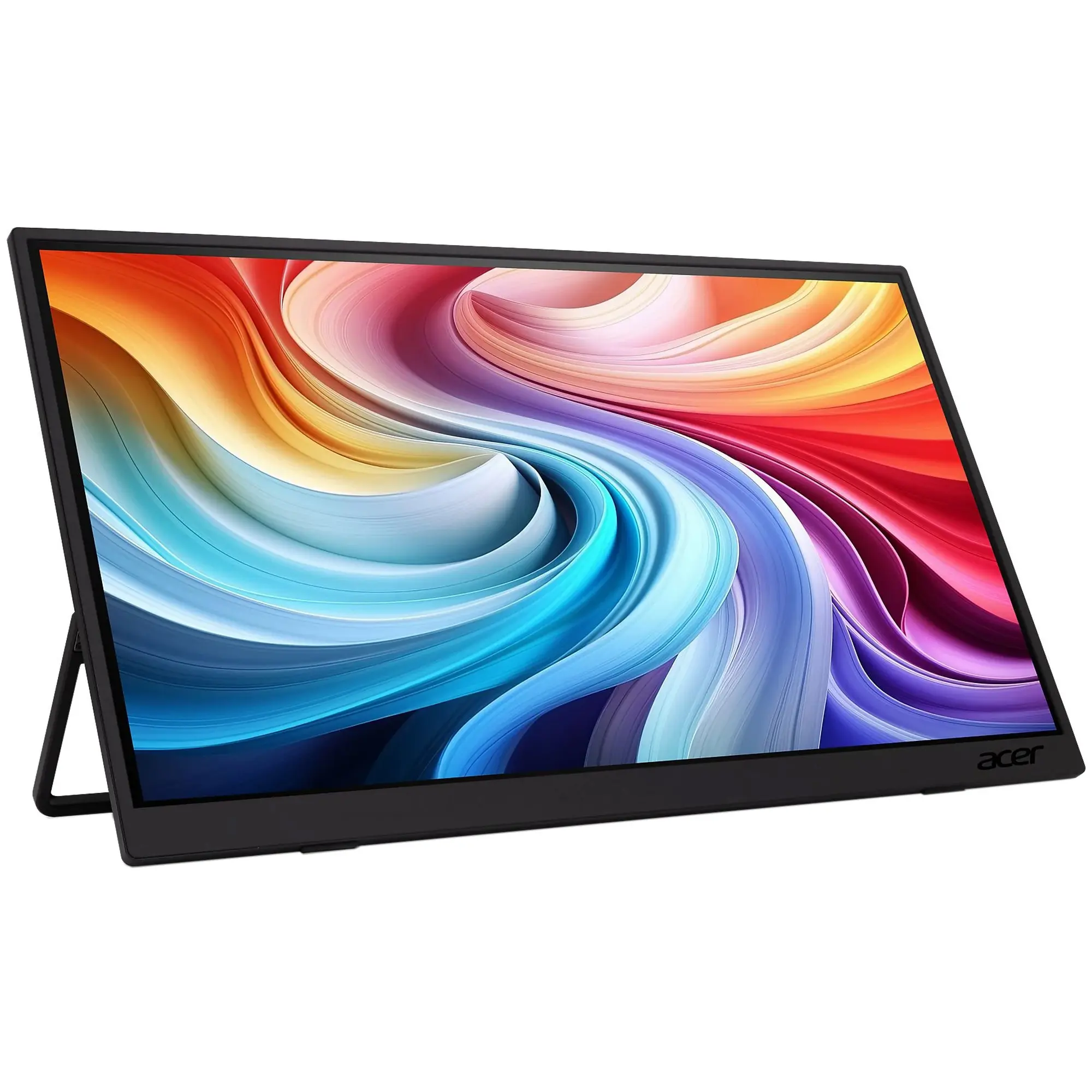 Купити Монітор 15.6" Acer PM161QTbmiuuux (UM.ZP1EE.007) - фото 2