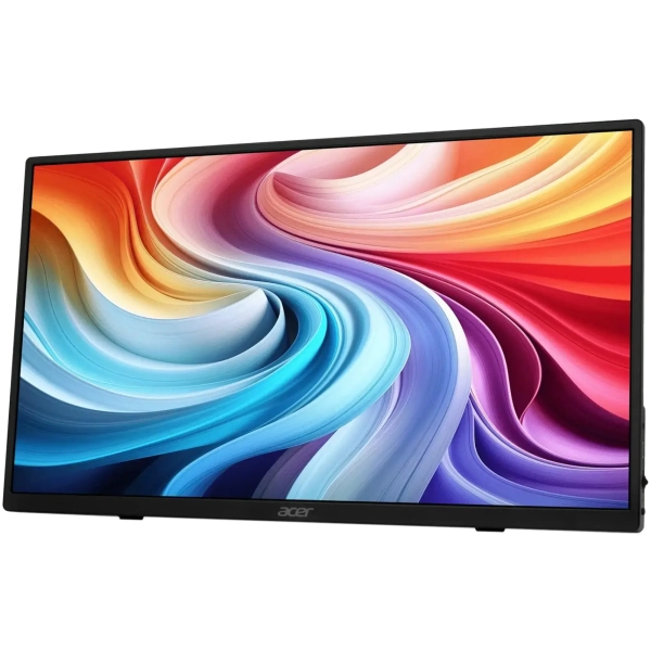 Купити Монітор 15.6" Acer PM161QTbmiuuux (UM.ZP1EE.007) - фото 3