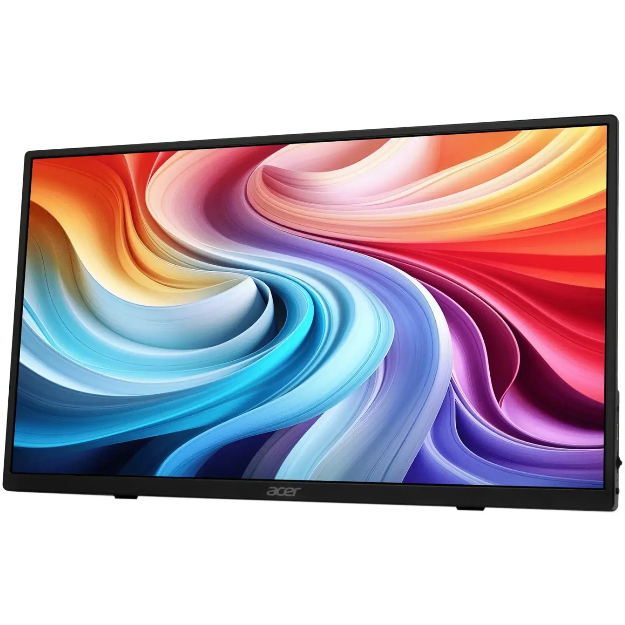 Купити Монітор 15.6" Acer PM161QTbmiuuux (UM.ZP1EE.007) - фото 3