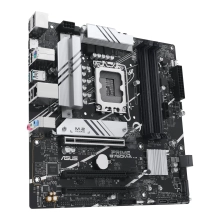 Купити Материнська плата ASUS PRIME B760M-A-CSM - фото 1