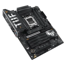 Купити Материнська плата Asus TUF GAMING X870-PLUS WIFI - фото 4