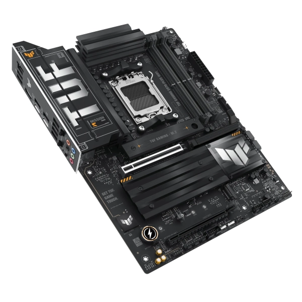 Купити Материнська плата Asus TUF GAMING X870-PLUS WIFI - фото 4