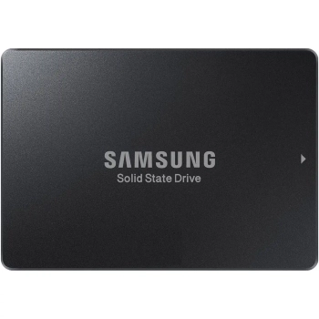 Купить SSD диск Samsung PM9A3 7.68TB U.2 2.5" (MZQL27T6HBLA-00A07) - фото 1