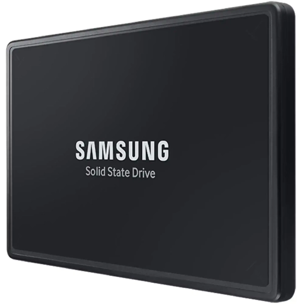 Купить SSD диск Samsung PM9A3 7.68TB U.2 2.5" (MZQL27T6HBLA-00A07) - фото 2
