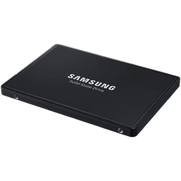 Купить SSD диск Samsung PM9A3 7.68TB U.2 2.5" (MZQL27T6HBLA-00A07) - фото 3