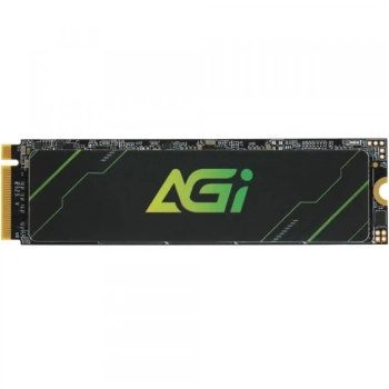 Купить SSD диск AGI AI818 2TB M.2 PCIe Gen 4x4 (AGI2T0G43AI818) - фото 1