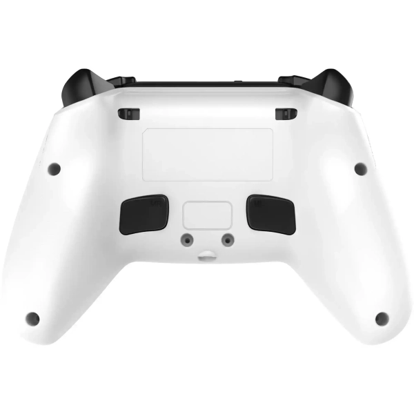 Купить Геймпад GamePro с зарядной станцией 2.4G/BT 5.1/USB (Switch/PC/PS/iOS/Android) RGB White (GPS20W) - фото 3