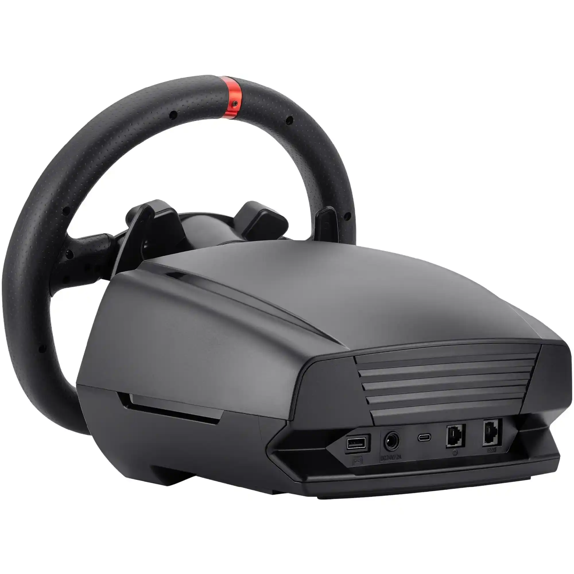 Купить Руль GamePro RW070PM с педалями и коробкой передач XBOXONE/PS4/PC (RW070PM) - фото 6