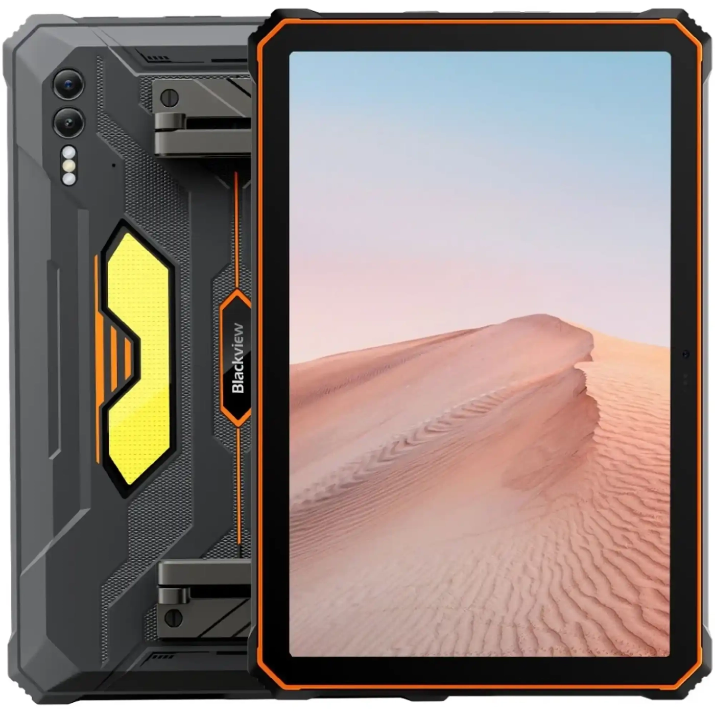 Купить Планшет Blackview Active 10 Pro 12/512GB Orange (Active_10_Pro_Orange) - фото 1
