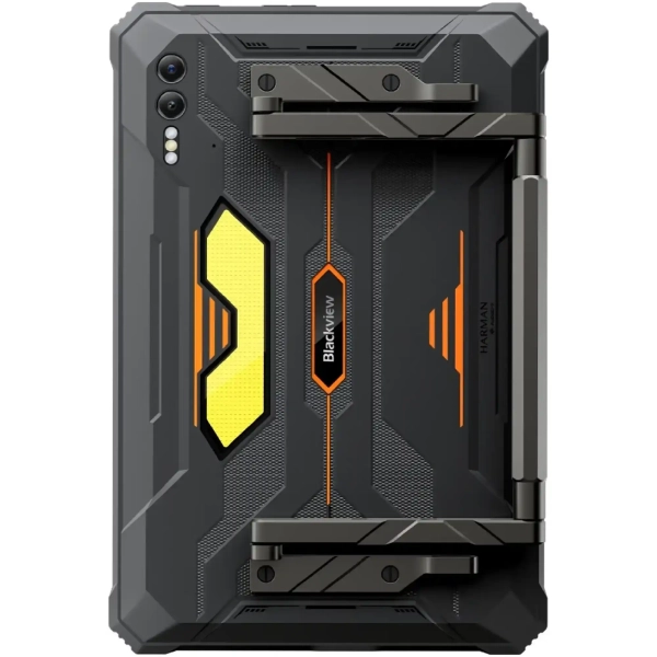 Купить Планшет Blackview Active 10 Pro 12/512GB Orange (Active_10_Pro_Orange) - фото 3