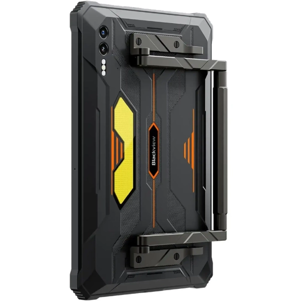 Купить Планшет Blackview Active 10 Pro 12/512GB Orange (Active_10_Pro_Orange) - фото 5