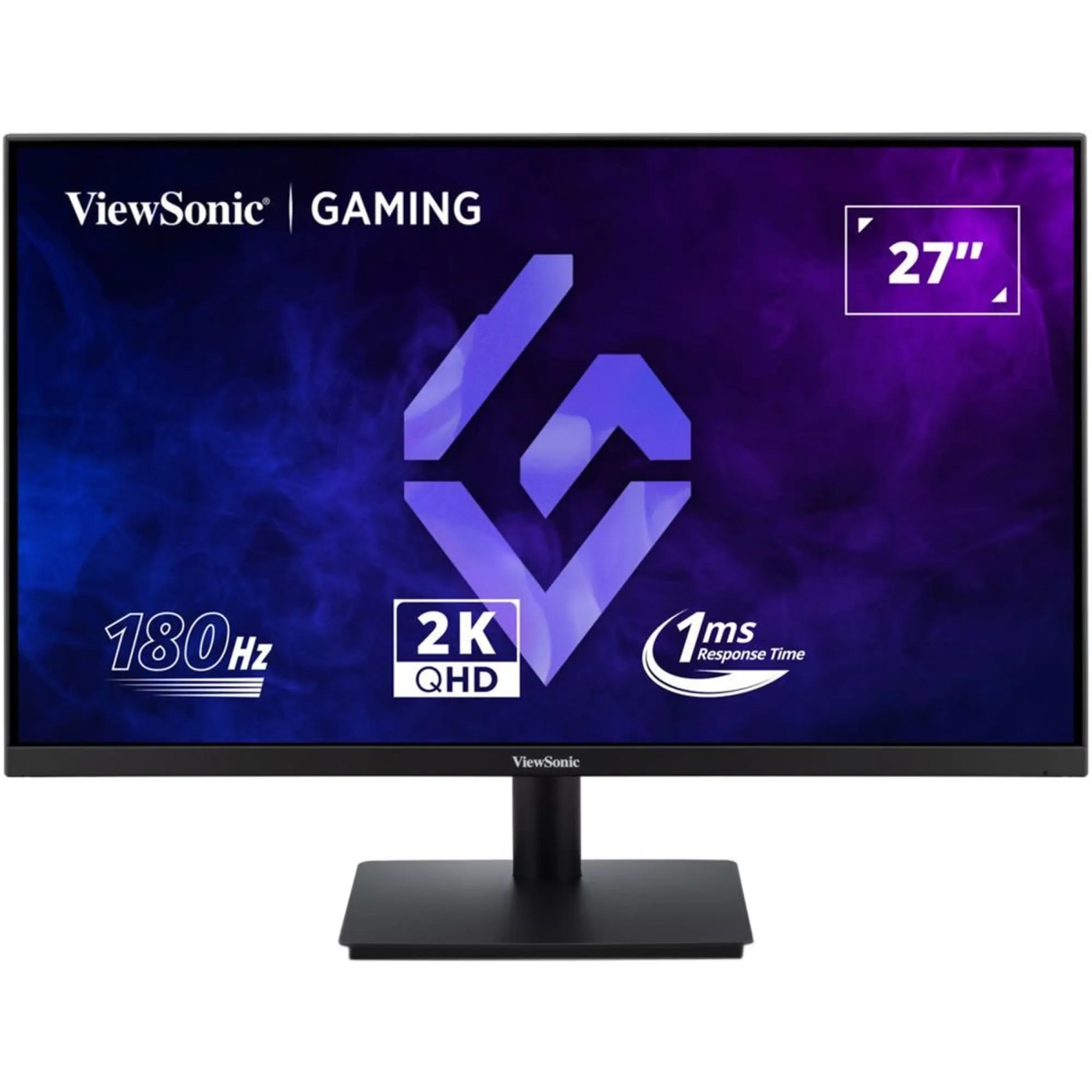 Купить Монитор 27" Viewsonic VX27G1-2K - фото 1
