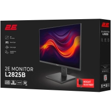 Купить Монитор 28" 2E L2825B (2E-L2825B-01.UA) - фото 16