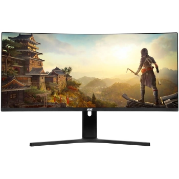 Купить Монитор 34" 2E GAMING G3424B (2E-G3424B-01.UA) - фото 1