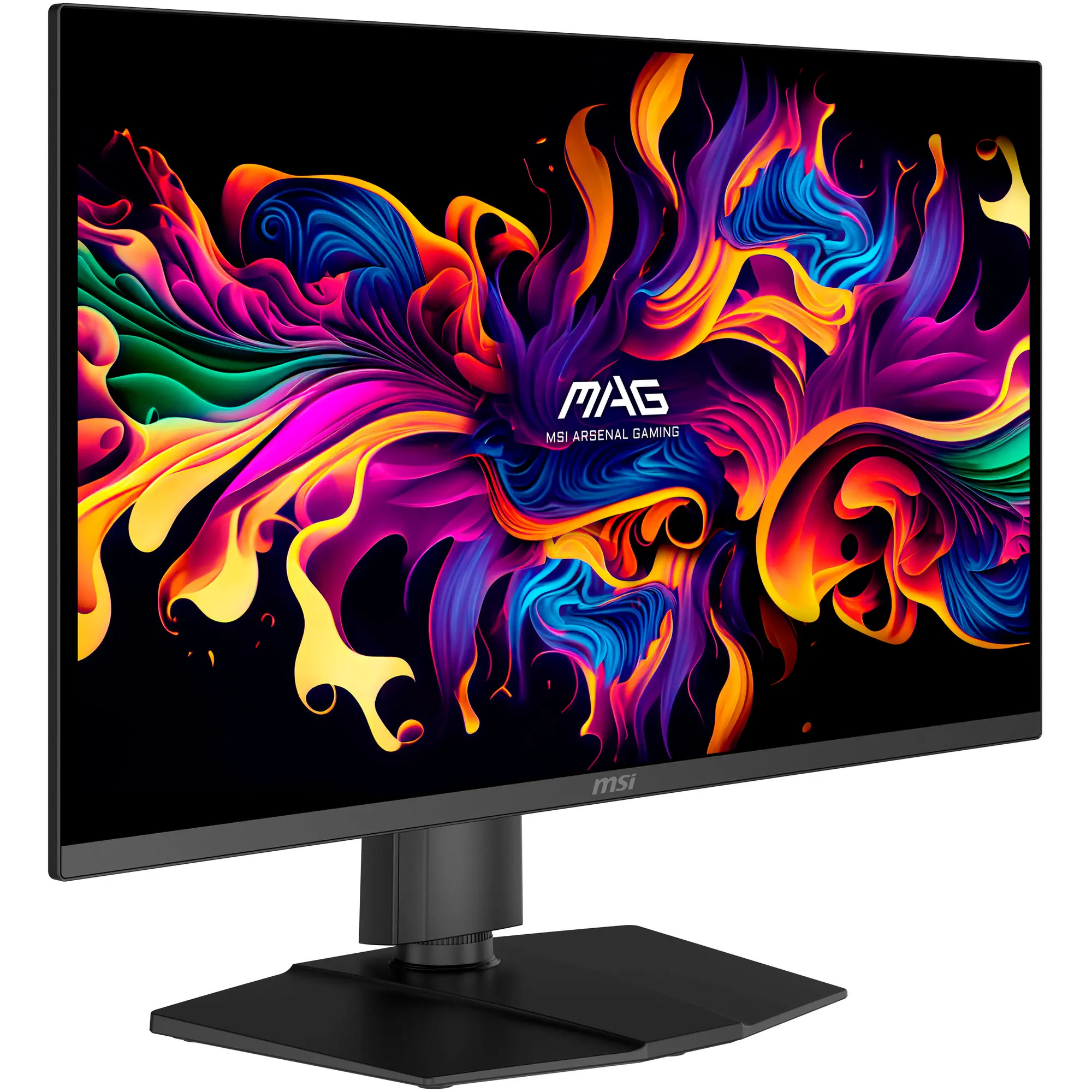 Купити Монітор 26.5" MSI MAG 273QP QD-OLED X24 - фото 3