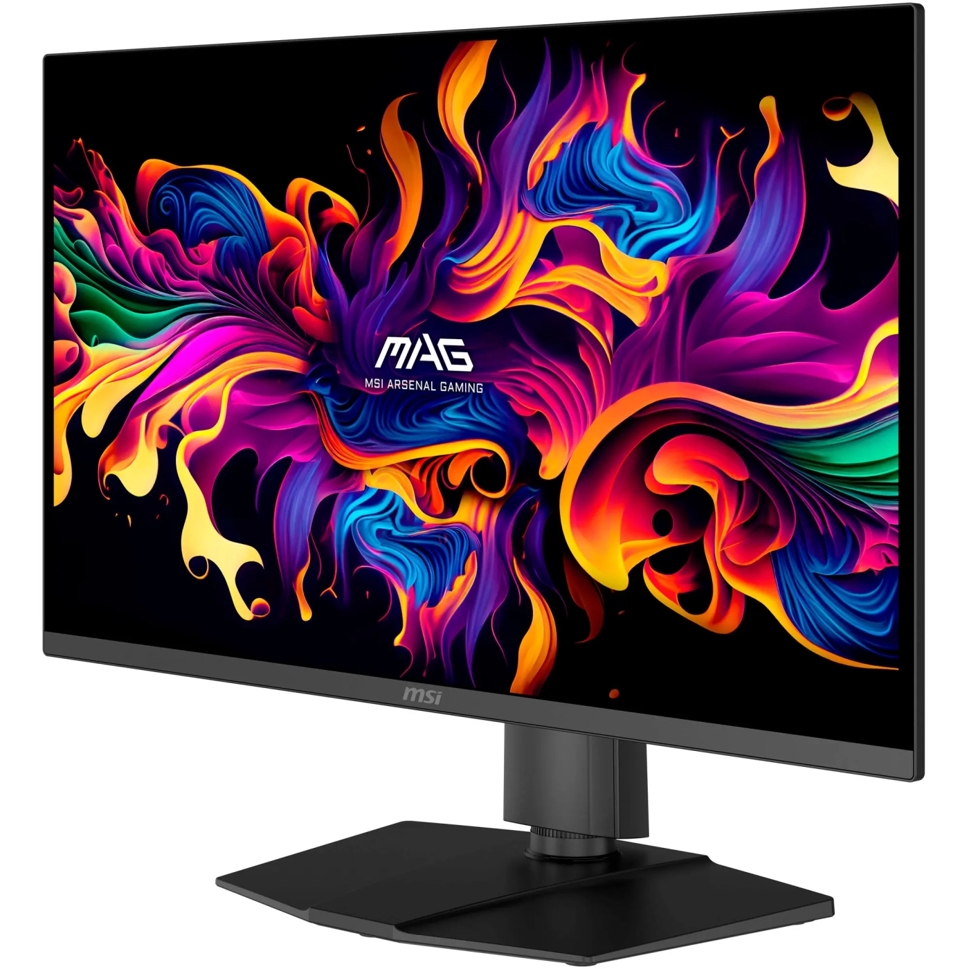 Купити Монітор 26.5" MSI MAG 273QP QD-OLED X24 - фото 4
