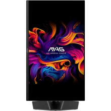 Купити Монітор 26.5" MSI MAG 273QP QD-OLED X24 - фото 7